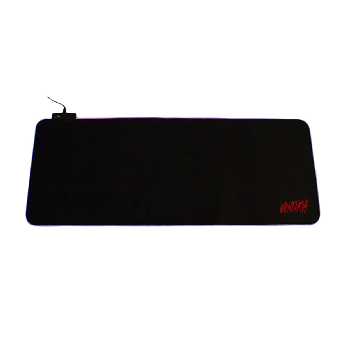 Ventaris P600 RGB Egérpad textil-gumi 900 x 400 x 3mm #3