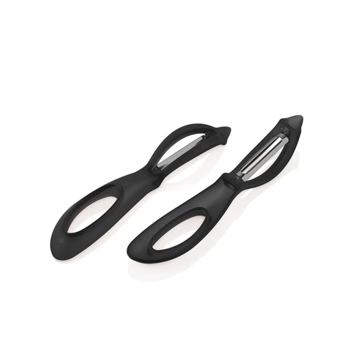 IRIS L-00699 Vegan hámozó oldalsó pengével #1