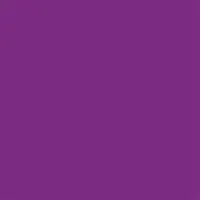 Kreatív A4 1 mm padlizsánlila textil filc anyag #1