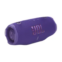 JBL Charge 6 lila Bluetooth hangszóró