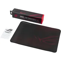 Asus ROG Scabbard II Medium Gamer egérpad #6