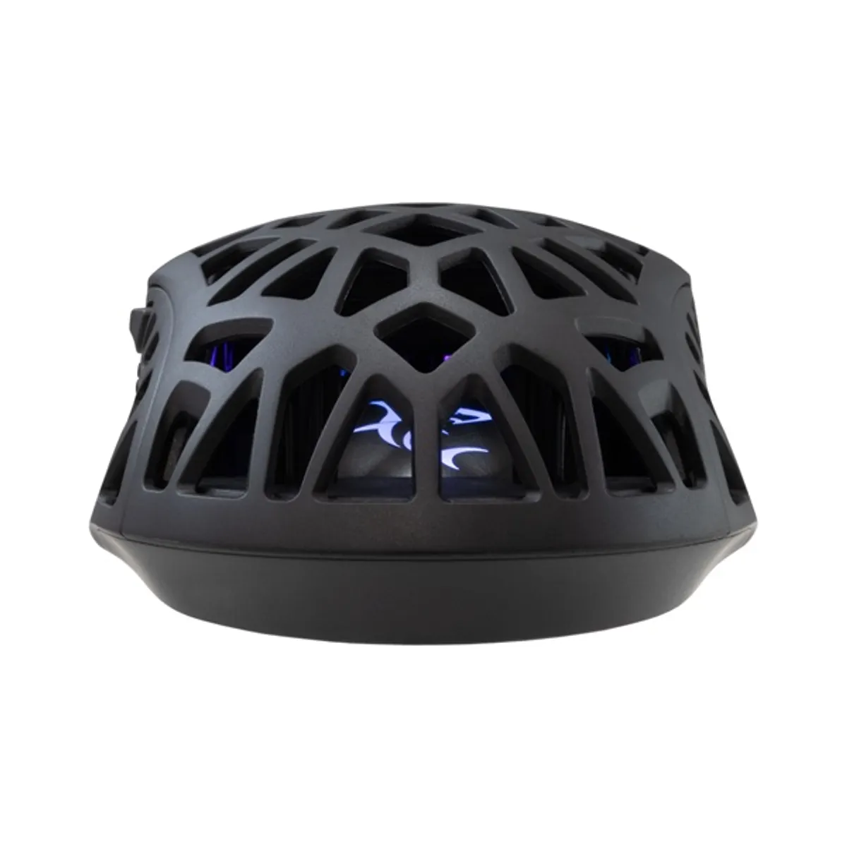 White Shark GM-5018B Caradoc fekete gamer egér #6