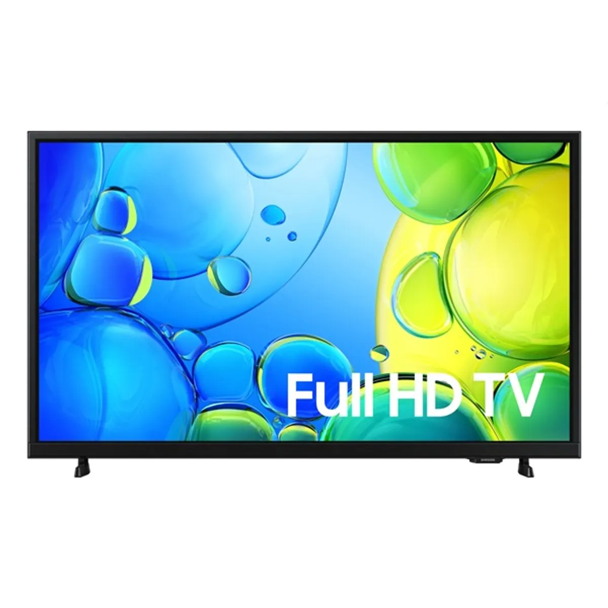 Samsung 40" UE40F6002FKXXH Full HD Smart LED TV #1