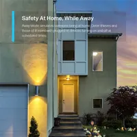 TP-Link Tapo P115(1-pack) Mini fehér okos Wi-Fi konnektor energiafigyeléssel #4