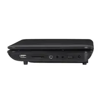 Trevi PDX 1409 hordozható USB/SD/DVD lejátszó #6