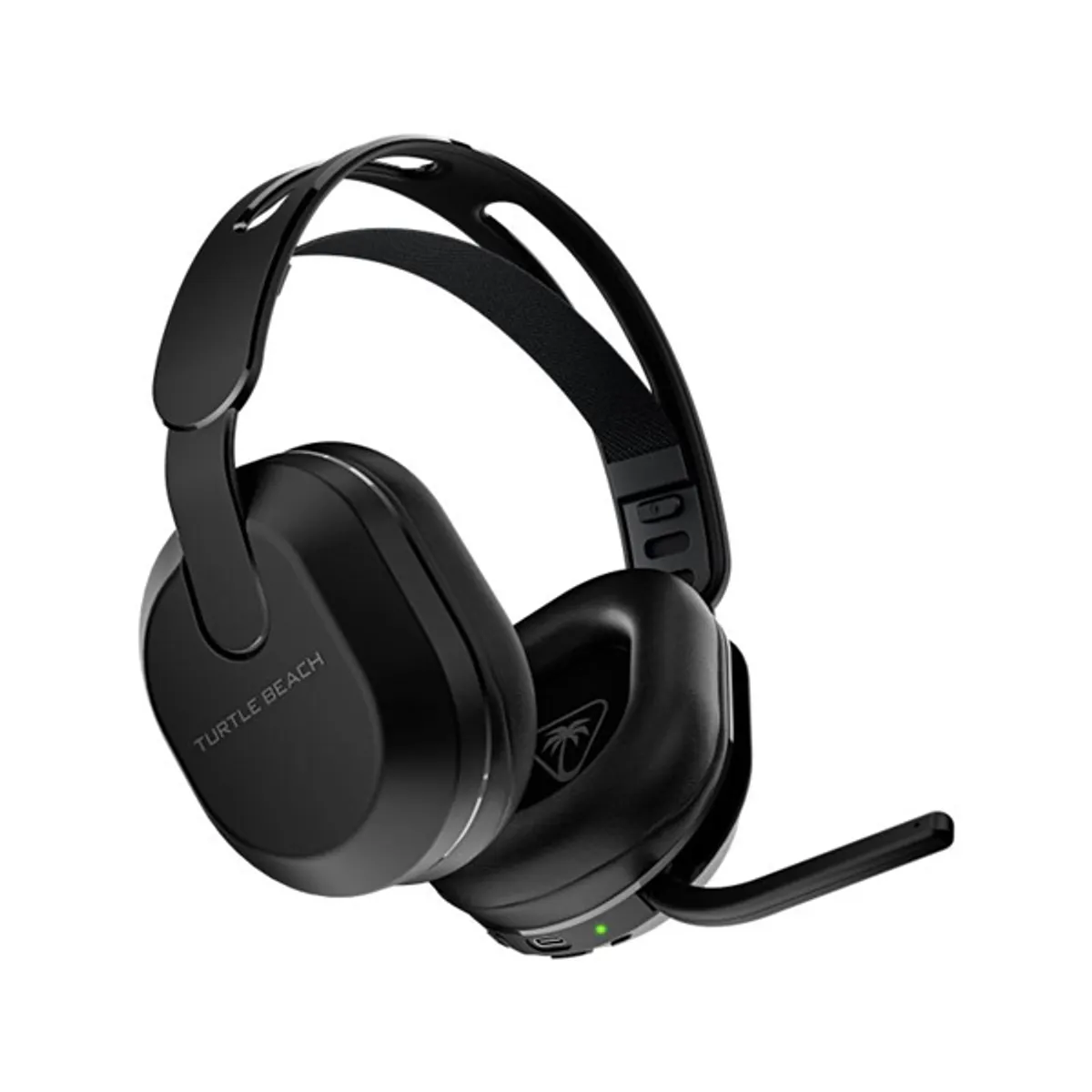 Turtle Beach TBS-3103-05 Stealth 500PS vezeték nélküli fekete gamer headset #3
