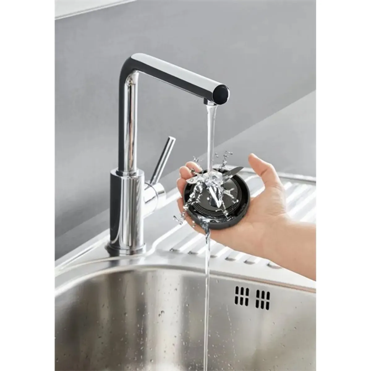 Tefal BL2C0130 Blendeo+ 1,5L  turmixgép #6