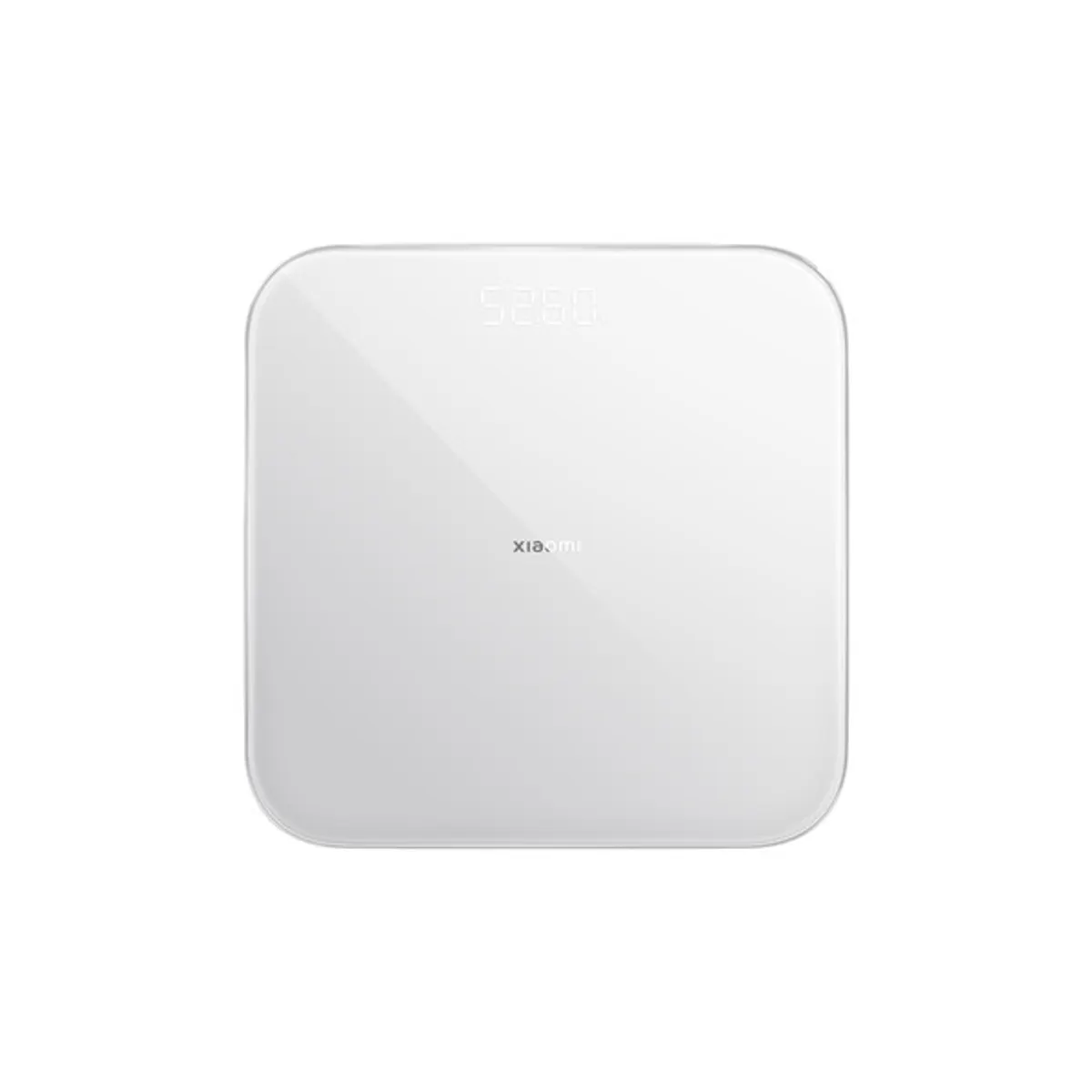 Xiaomi Mi Smart Scale S200 fehér okos mérleg #1