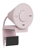 Logitech 960-001448 Brio 300 rózsaszín webkamera #2