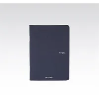 Fabriano Ecoqua Original A4 40 lapos sötétkék kockás füzet