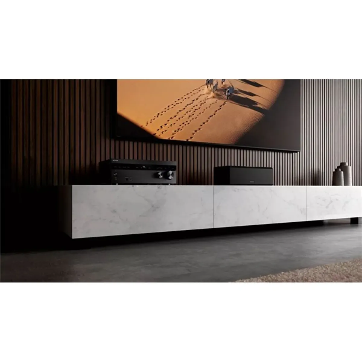 Sony TAAN1000.CEL 8K 7.2 csatornás AV-erősítő #5