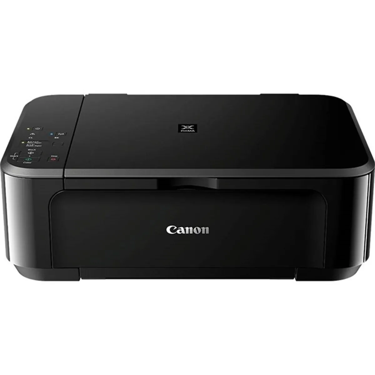 Canon PIXMA MG3650S tintasugaras multifunkciós fekete nyomtató #1