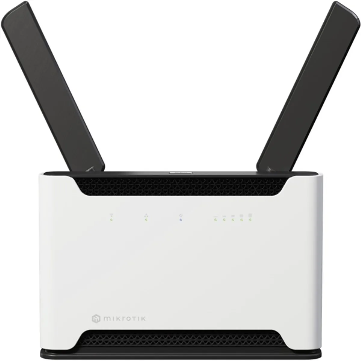 MikroTik Chateau LTE6 ax 4xGbE LAN 1x2.5G Ethernet port 1xSIM slot 802.11ax Dual-Band Vezeték nélküli Wi-Fi 6 LTE router #1