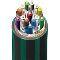 AudioQuest Forest HDM48FOR200 2m HDMI 2.1 kábel #4