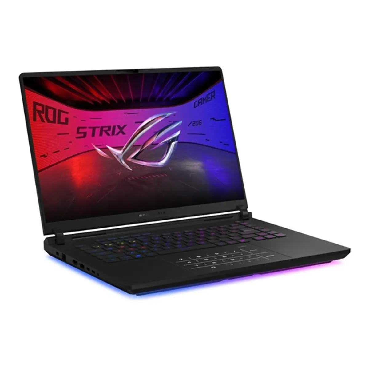 Asus ROG Strix G635LX-RW042W 16"WQXGA/Intel Core Ultra 9 275HX/64GB/2TB/RTX 5090 24GB/Win11/fekete laptop #3