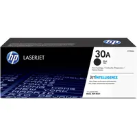 HP CF230A (30A) fekete toner #1