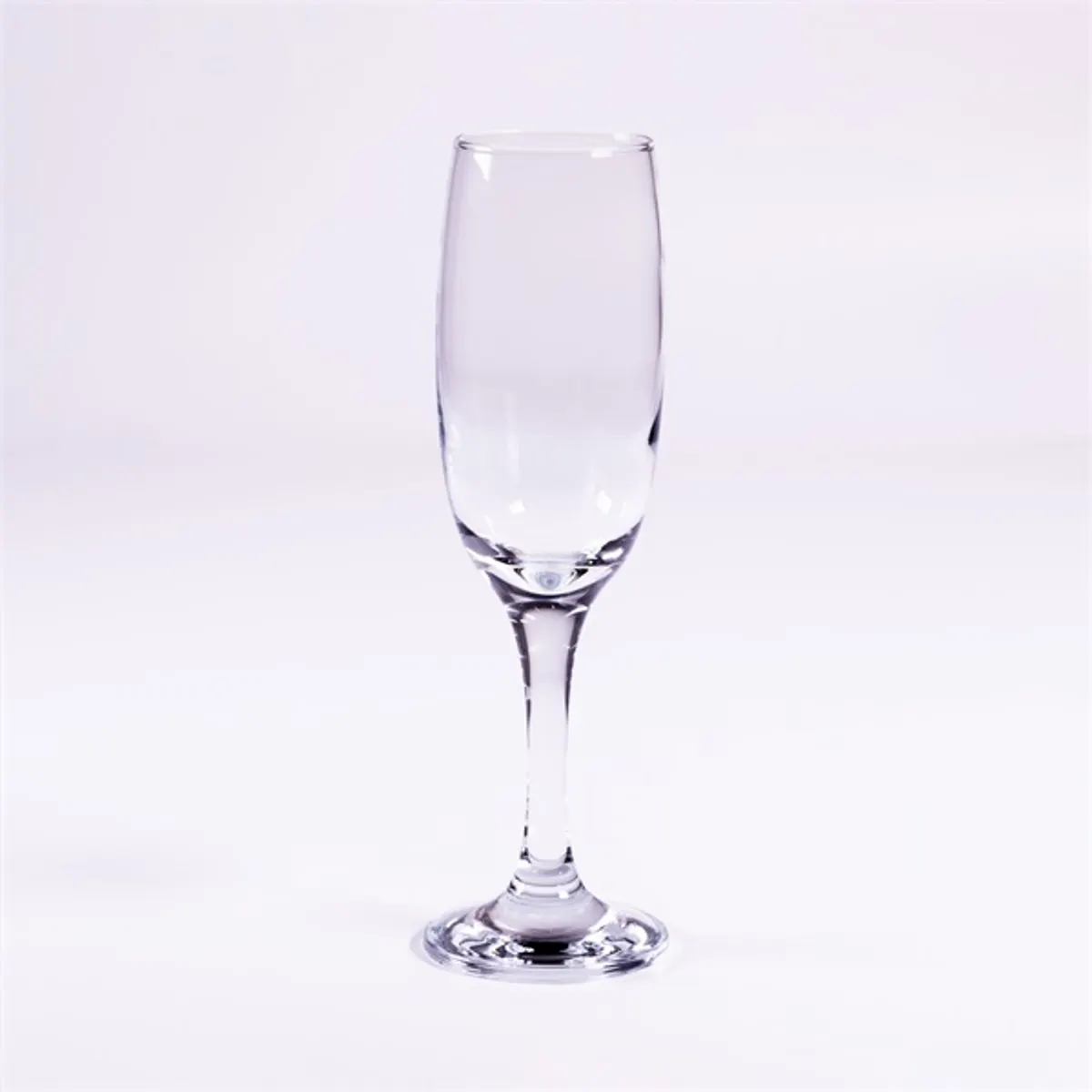 GLASS 4 YOU Greta Champagne 210ml pezsgős pohár szett 6 darabos #3