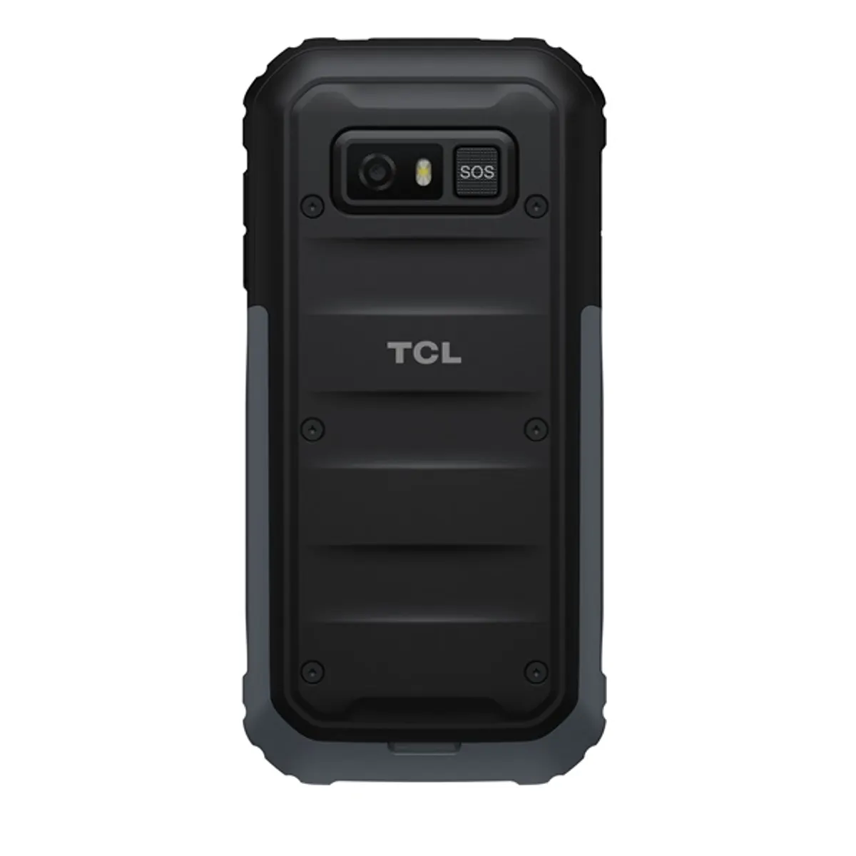 TCL 3189D 4G 2,4" DualSIM szürke mobiltelefon #4