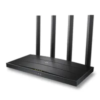 TP-Link Archer AX12 AX1500 Wi-Fi 6 802.11ax Dual-Band Vezeték nélküli Gigabit Router #2