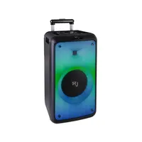 XJUMP XJ 5000 BT 180W hordozható Bluetooth hangszóró #5