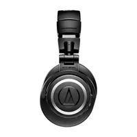 Audio-Technica ATH-M50XBT2 Bluetooth stúdió minőségű fekete fejhallgató #2