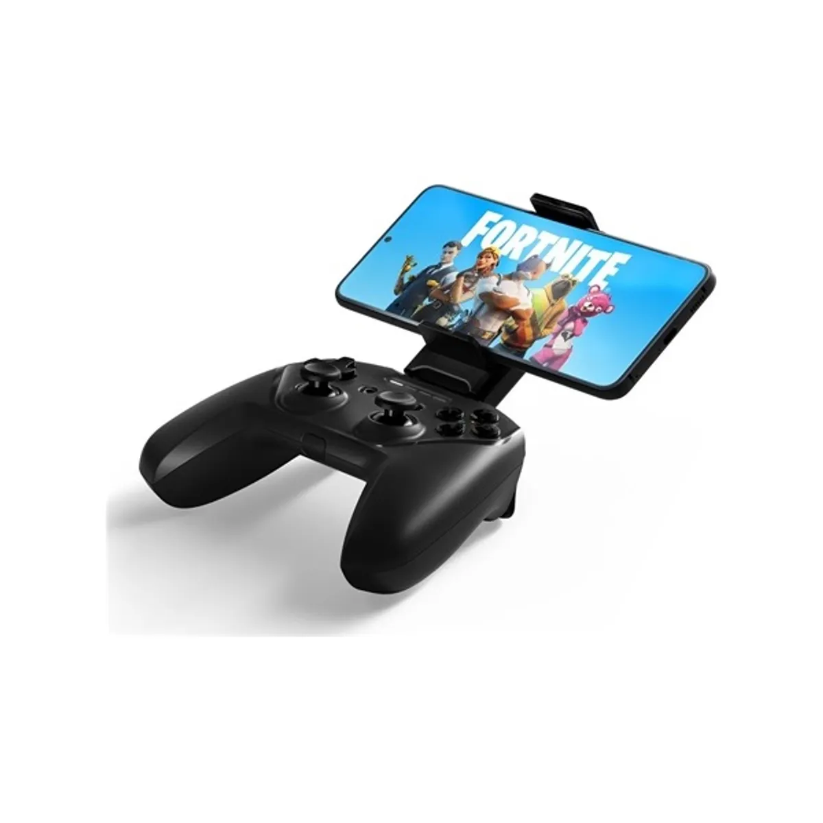 Steelseries 69076 Stratus+ vezeték nélküli fekete kontroller #6