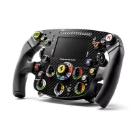 Thrustmaster 4060466 Formula Wheel Add-On Ferrari SF-25 Edition kormány #3