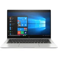 HP Elitebook Folio 1030 x360 G4 13,3"FHD/Intel Core i5-8265U/8GB/256GB/Int. VGA/Win10 Pro/ezüst laptop #1