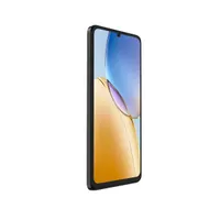 ZTE Blade A56 6,75" LTE 4/64GB DualSIM fekete okostelefon #2