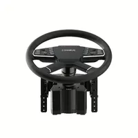 Moza Racing Trucking PC kamion/traktor TSW kormány + SR-P Lite pedál + R5 bázis+ bilincs #2