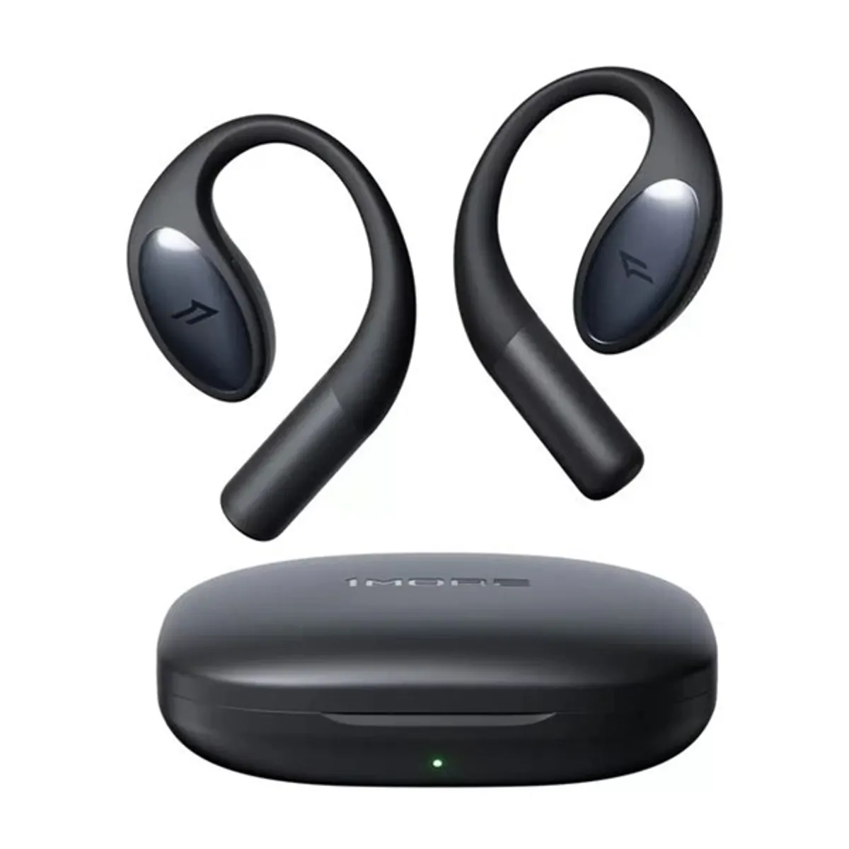 1MORE S51 Fit Open True Wireless Bluetooth fekete nyitott fülhallgató #2