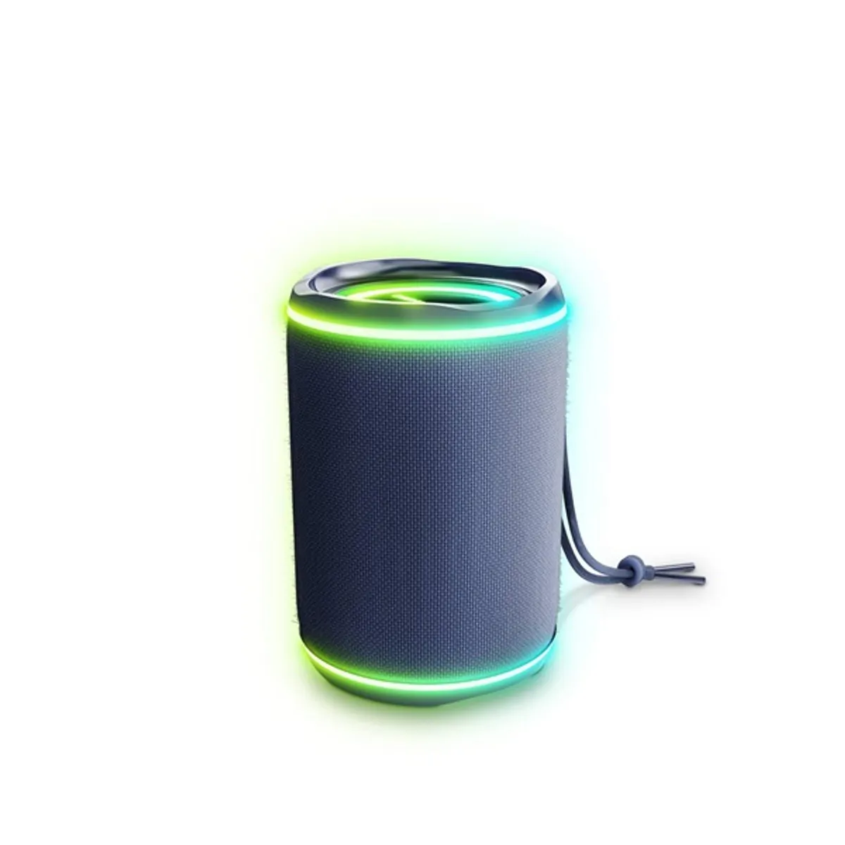 Energy Sistem EN 454952 Urban Box Blue Supernova kék Bluetooth hangszóró #1