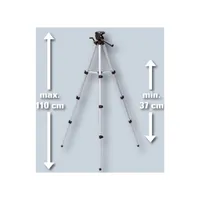 Einhell 2270115 Tripod háromlábú állvány #2