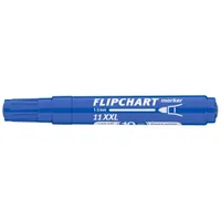 ICO Flipchart 11 XXL kék marker #4