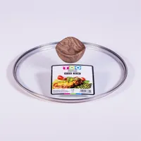 TOO KT-415 24 cm-es üveg fedő #2
