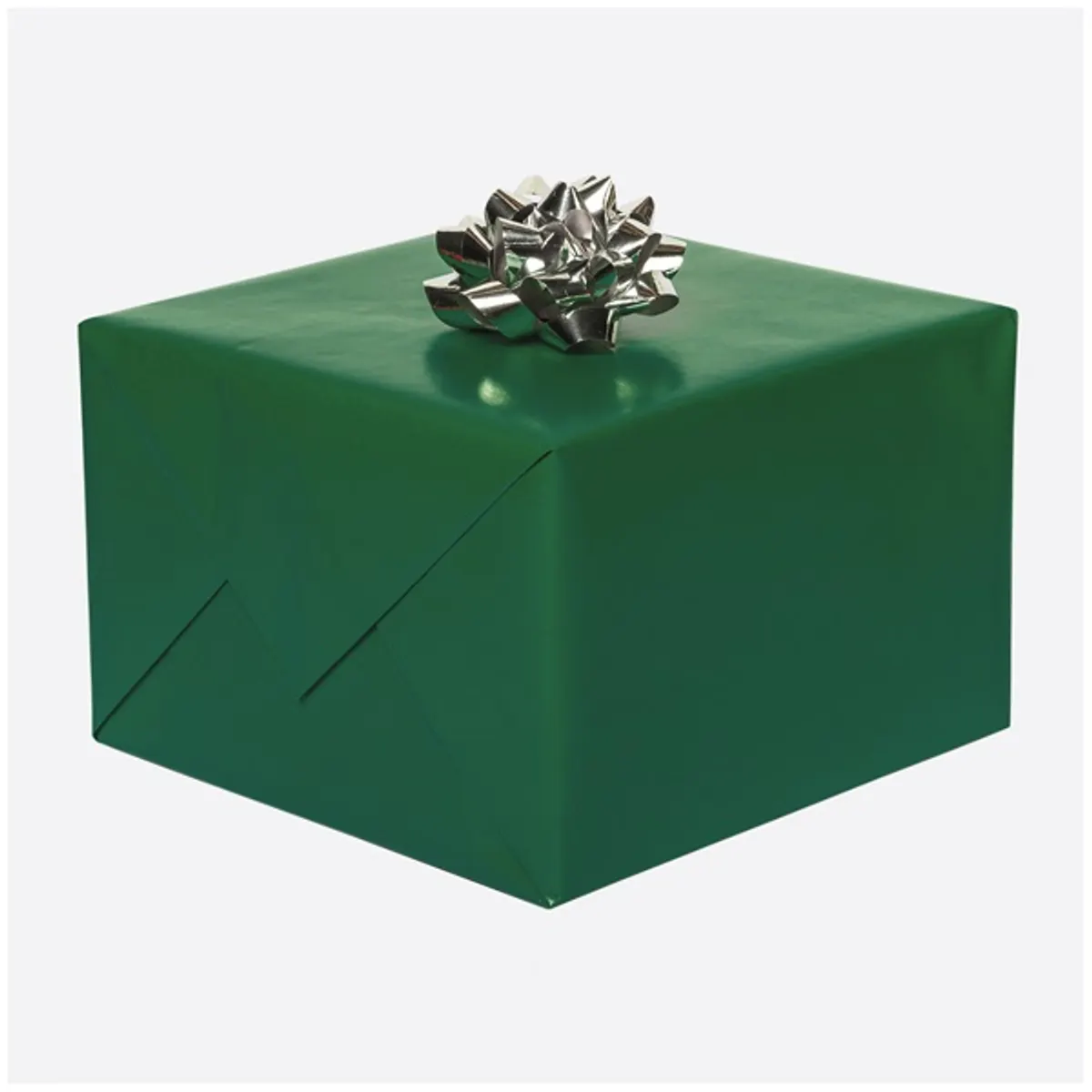 IRIS tekercses csomagoló papír, különböző virág mintákkal 200x70cm, 60g/m2 #9