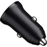 Devia ST385360 Smart Mini PD 30W+QC 3.0 USB+Type-C szivargyújtó töltő adapater #6