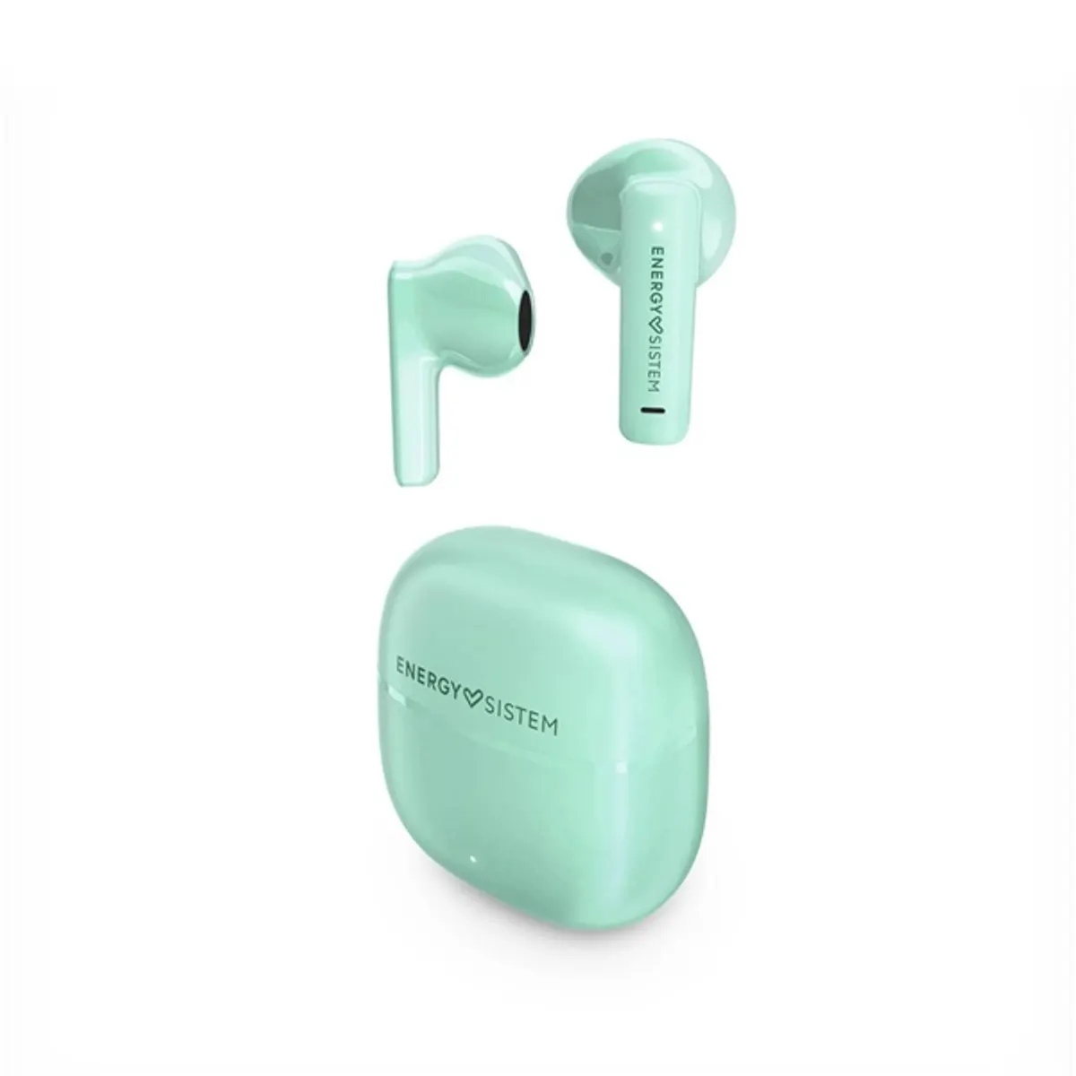 Energy Sistem EN 459216 StreetMusic True Wireless Bluetooth mentazöld fülhallgató #3