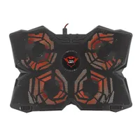 Trust GXT 278 Yozu Notebook Cooling Stand gamer hűtőpad #5