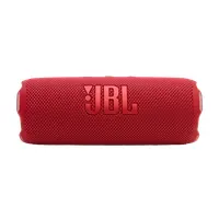 JBL FLIP 7 piros Bluetooth hangszóró