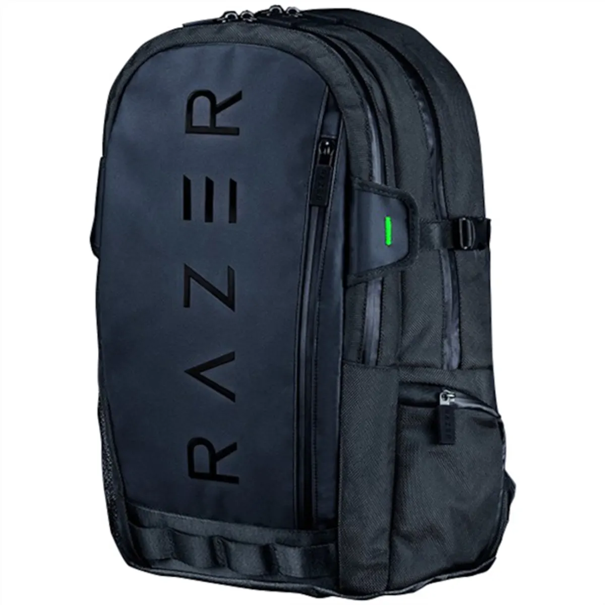 Razer Rogue V3 15,6" fekete notebook hátizsák #1