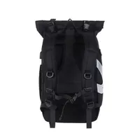 Canyon RT-7 Rolltop 17,3" notebook hátizsák fekete #4