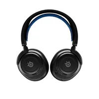Steelseries Arctis Nova 7P vezeték nélküli kék-fekete gamer headset #2