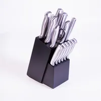 TOO KT-389 BERLIN 16 db-os késkészlet #2