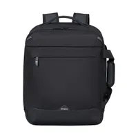 Samsonite Roadseeker 15,6" M fekete notebook hátizsák