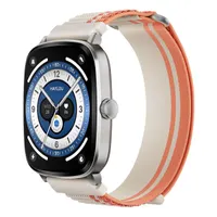 Haylou RS5 ezüst okosóra #3