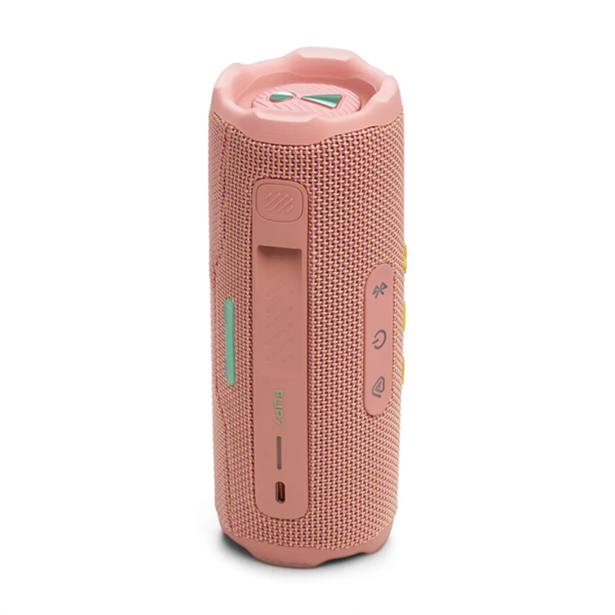 JBL FLIP 7 pink Bluetooth hangszóró #2