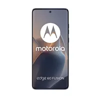 Motorola Edge 60 Fusion 6,67" 5G 8/256GB DualSIM Pantone Slipstream - szürke okostelefon