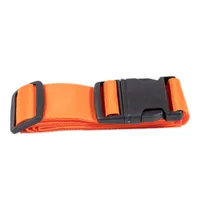 IRIS KT-600 Állítható hosszúságú (100-188cm) bőröndpánt, 5 cm széles #2