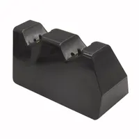 Ventaris D200B PS5 Dual kontroller fekete töltőállomás #4